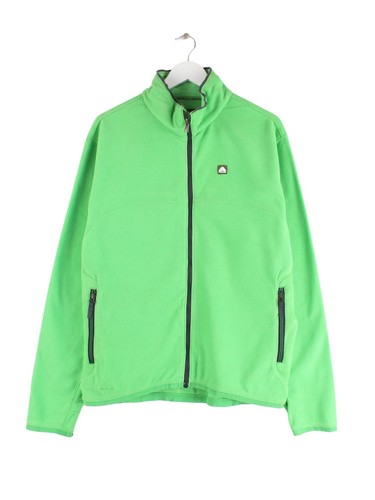 Nike acg fleece jacke grün - nike,