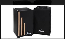 XDrum Primero Cajon Percussion