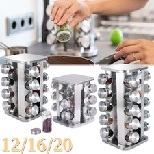 3-5 Etagen Edelstahl