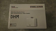 Stiebel Eltron Mini - Klein