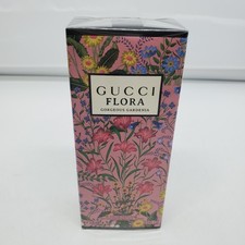 Gucci Flora Gorgeous Gardenia