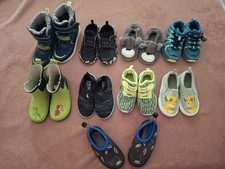 Kinder Schuhe Turnschuhe Sportschuhe 9