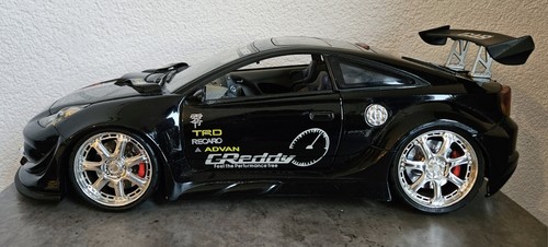 Toyota celica extreme tuner - toyota,