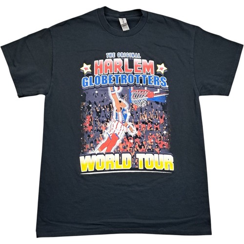Harlem globetrotters shirt - harlem,