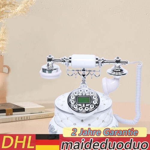 Pro retrotelefon antik - pro,