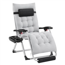 Zero Gravity Recliner Outdoor