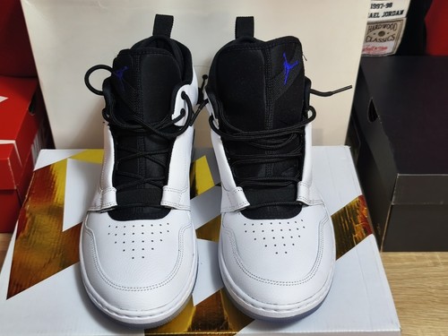 Air jordan fadeaway white - jordan,