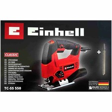 Einhell TC-SS Stichsäge 550
