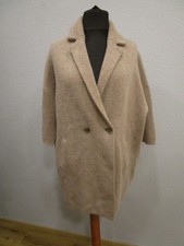 Opus dicker Strick Mantel