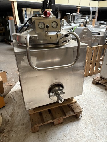 Korimat 240 strom autoklav - korimat,