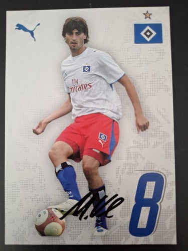 Hsv hamburger - hamburger, sv