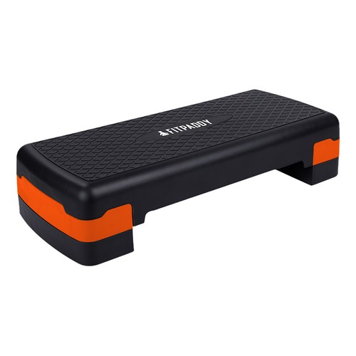 Fitpaddy aerobic step - fitpaddy,