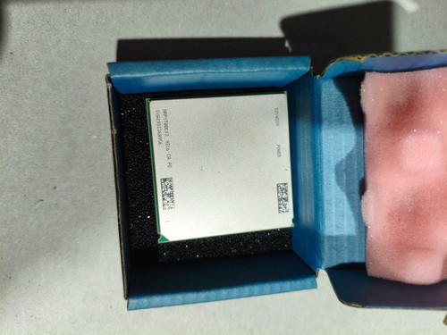 Ibm power7 core 3ghz - ibm,