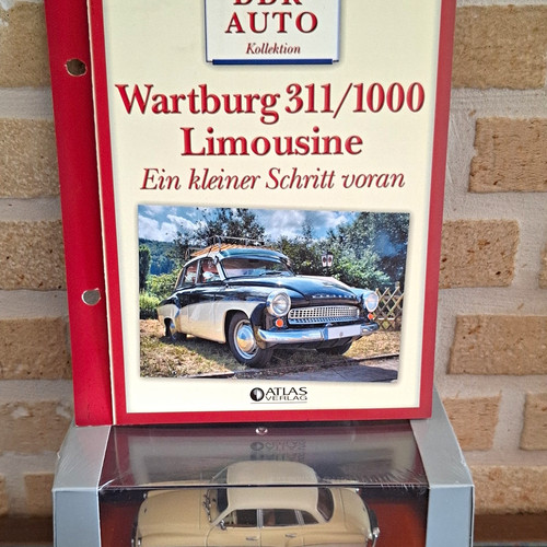 Atlas ddr auto wartburg - atlas, ddr-auto