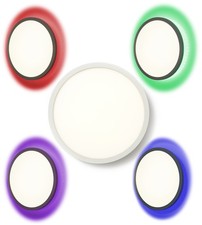 LED Panel Deckenleuchte Lampe