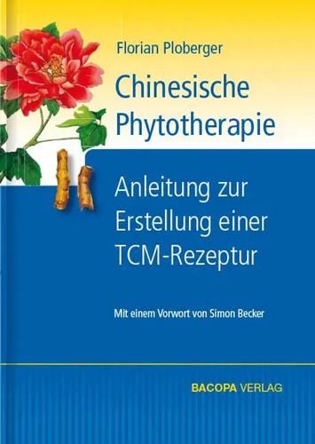 Chinesische phytotherapie - chinesische,