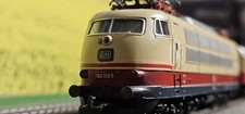 MÄRKLIN TEE H0  Blauer