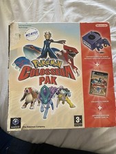 Pokémon Colosseum Pak Bundle
