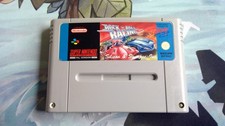 Rock n' Roll Racing - SNES