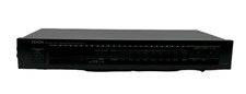 Denon 400 precision - tu-400, audio