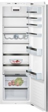 Bosch Serie 6 KIR81SOE0 Einbau-Kühlschrank, Flachscharnier 177,2 x 55,8 cm EEK:E