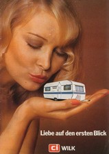 WILK  - CA. 1976   -