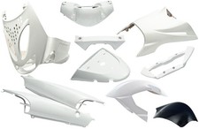 Verkleidungsset 11-Teilig Edge