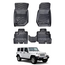 Fußmatten Automatten für