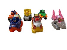 Paw Patrol Fahrzeuge 6er Set True Metal Top Zustand Spielzeugauto