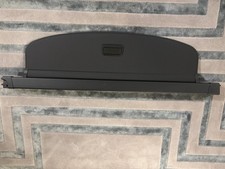 Original Laderaumabdeckung