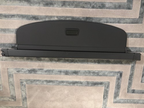Original laderaumabdeckung - original,