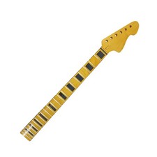 Electric guitar neck - guitar, fret