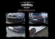 Ingo Noak Tuning Bodykit für