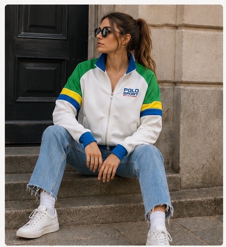 Polo ralph lauren sport - polo,