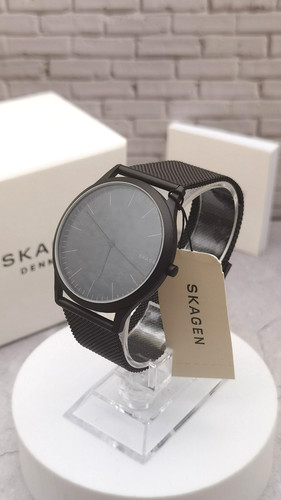 Skagen skw6422 5atm quarz - skagen,