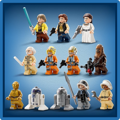 Lego star wars - lego®,