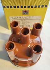 Facet 2.7494PHT Verteilerkappe passt für Audi,BMW,Seat,VW Zündverteilerkappe dis