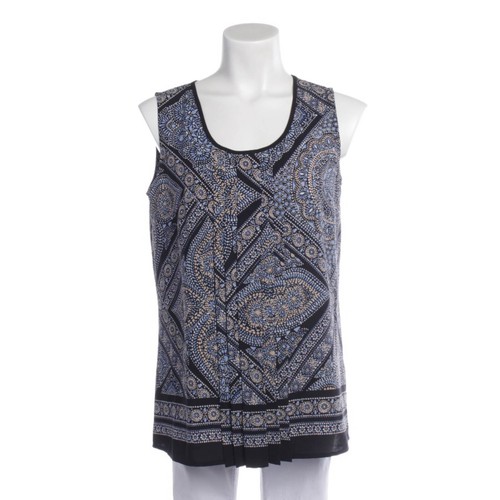Top tommy hilfiger mehrfarbig - top,