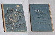 DDR Romanheft Kleine