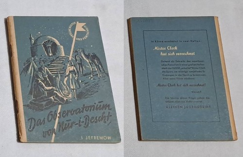 Ddr romanheft kleine - ddr,