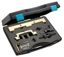 NEU HAZET Motoreinstell-Werkzeug BMW 1er E87 3er E46 E90 E91 Z4 E85 