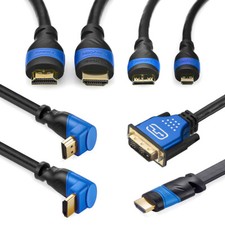 Deleycon hdmi kabel - deleycon,