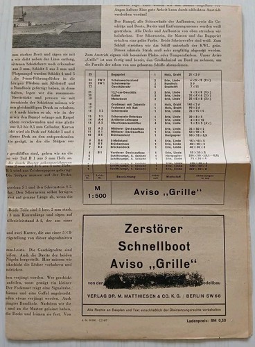 Verlag matthiesen - verlag, dr.m.matthiesen