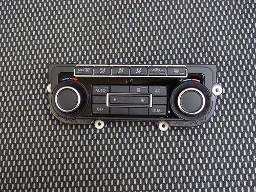 Original klimabedienteil - vw,