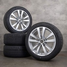 Mercedes S-Klasse Felgen 19