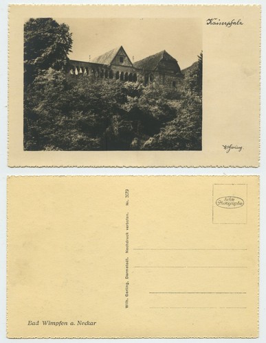 119613 hohkönigsburg - hohkönigsburg,