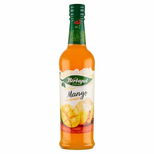 Herbapol mango ananas - x,
