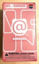 Bearbrick 100 series 45 - series,