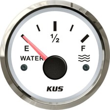 Kus wassertankanzeige boot - kus,