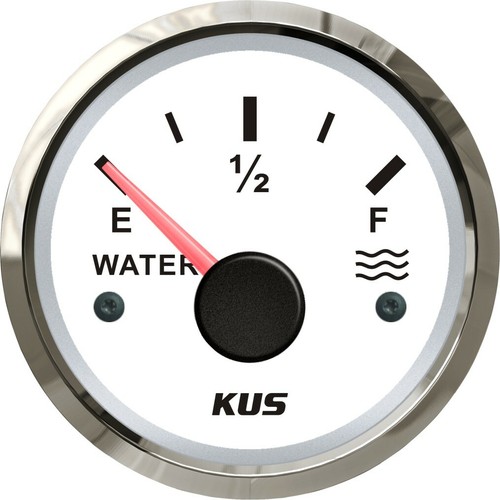 Kus wassertankanzeige boot - kus,